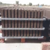 Fly Ash Brick Pallet